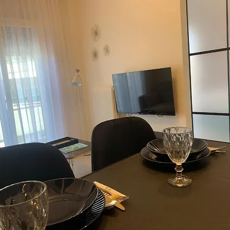 Casa Doro α2 Larissa