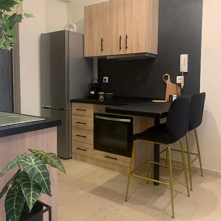 Apartment Casa Doro α2