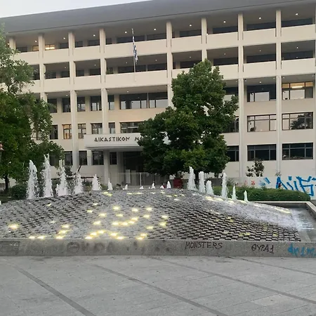 Appartement Casa Doro α2