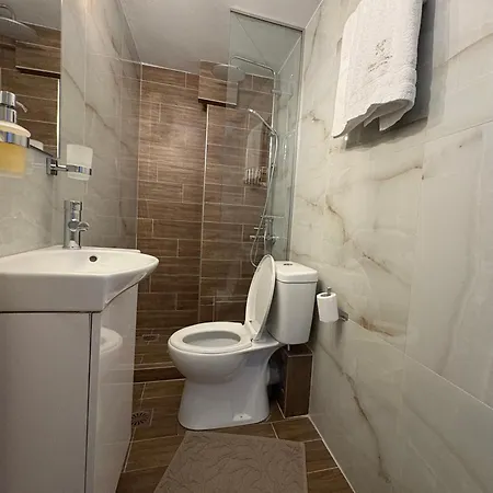 Casa Doro α2 Apartment *