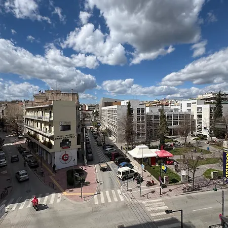 Casa Doro α2 Larissa