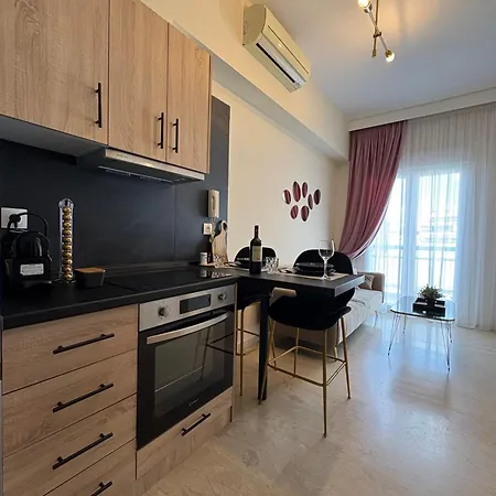 Casa Doro α2 Appartement *