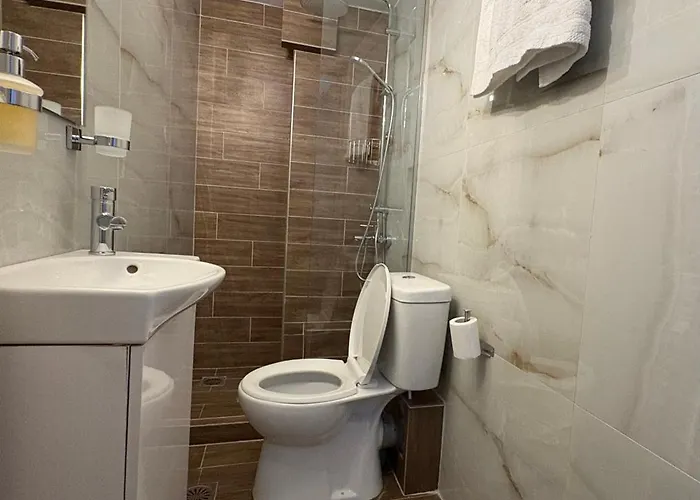 Casa Doro α2 Апартаменты *