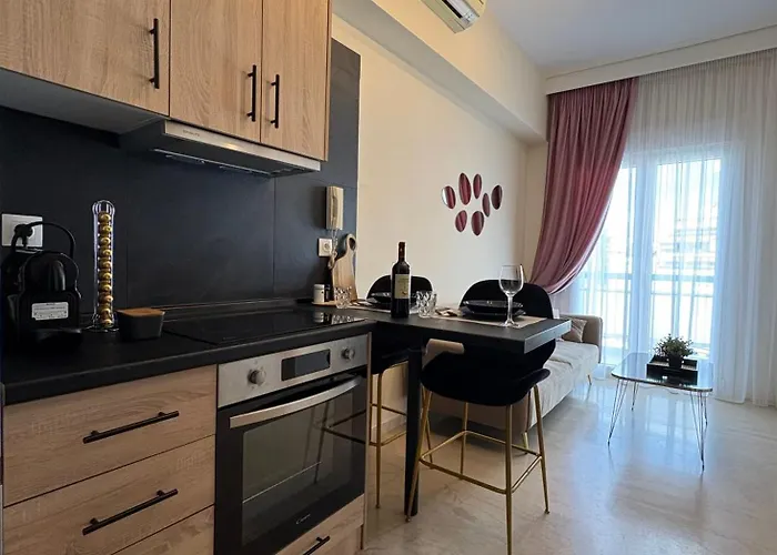 Casa Doro α2 Апартаменты *